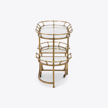 Load image into Gallery viewer, Drinks Trolley Veneto
