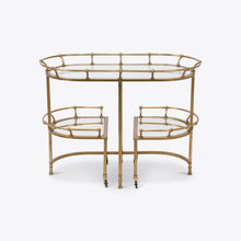 Load image into Gallery viewer, Drinks Trolley Veneto
