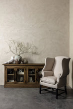 Load image into Gallery viewer, Brodie Four Door Oak Sideboard
