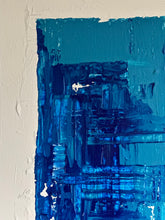 Load image into Gallery viewer, Blue haze
