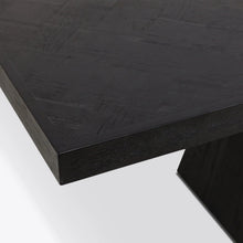 Load image into Gallery viewer, Lourdes Dining Table – 2 Sizes
