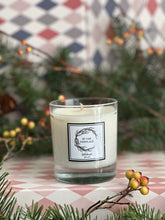 Load image into Gallery viewer, By The Fireplace

