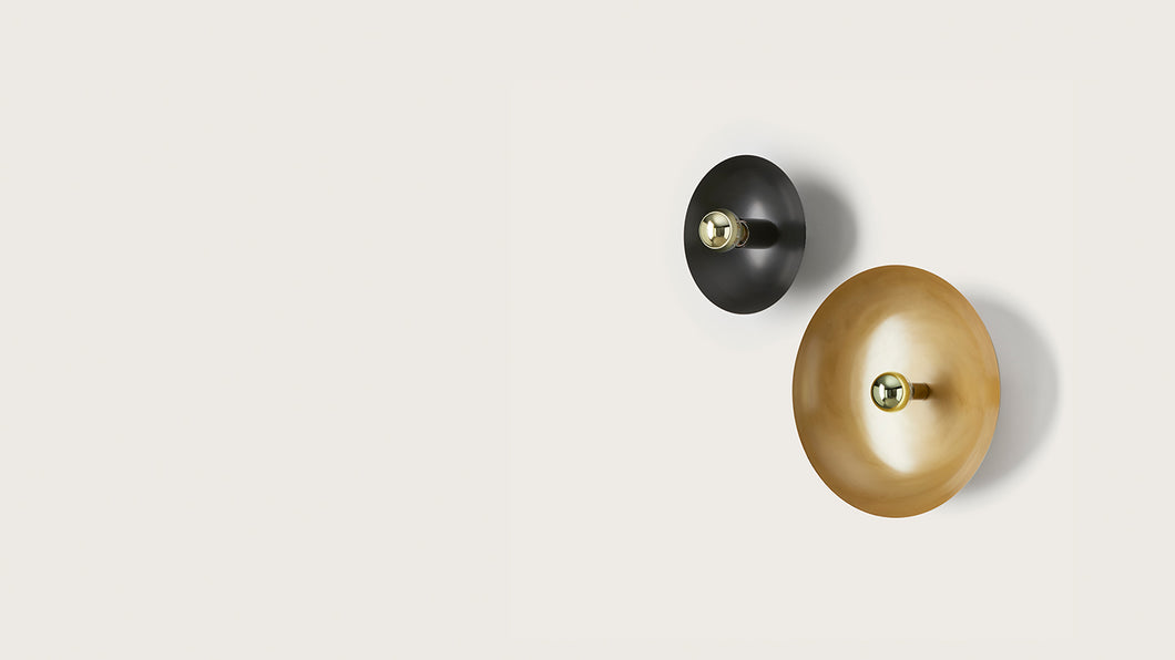 Cropi wall light