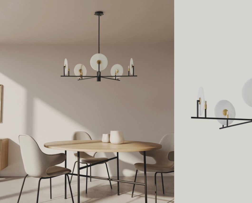 Erto pendant lamp