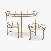 Load image into Gallery viewer, Drinks Trolley Veneto
