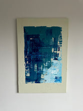 Load image into Gallery viewer, Blue haze
