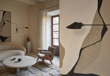Load image into Gallery viewer, Duo wall lamp
