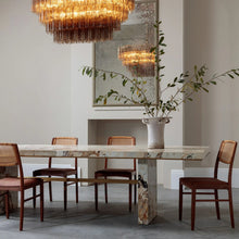 Load image into Gallery viewer, Saint Laurent 300cm Dining Table
