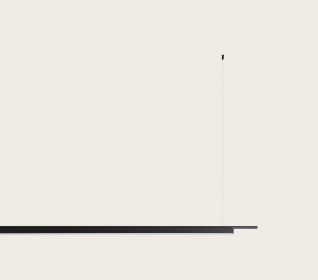 Coln Matt black