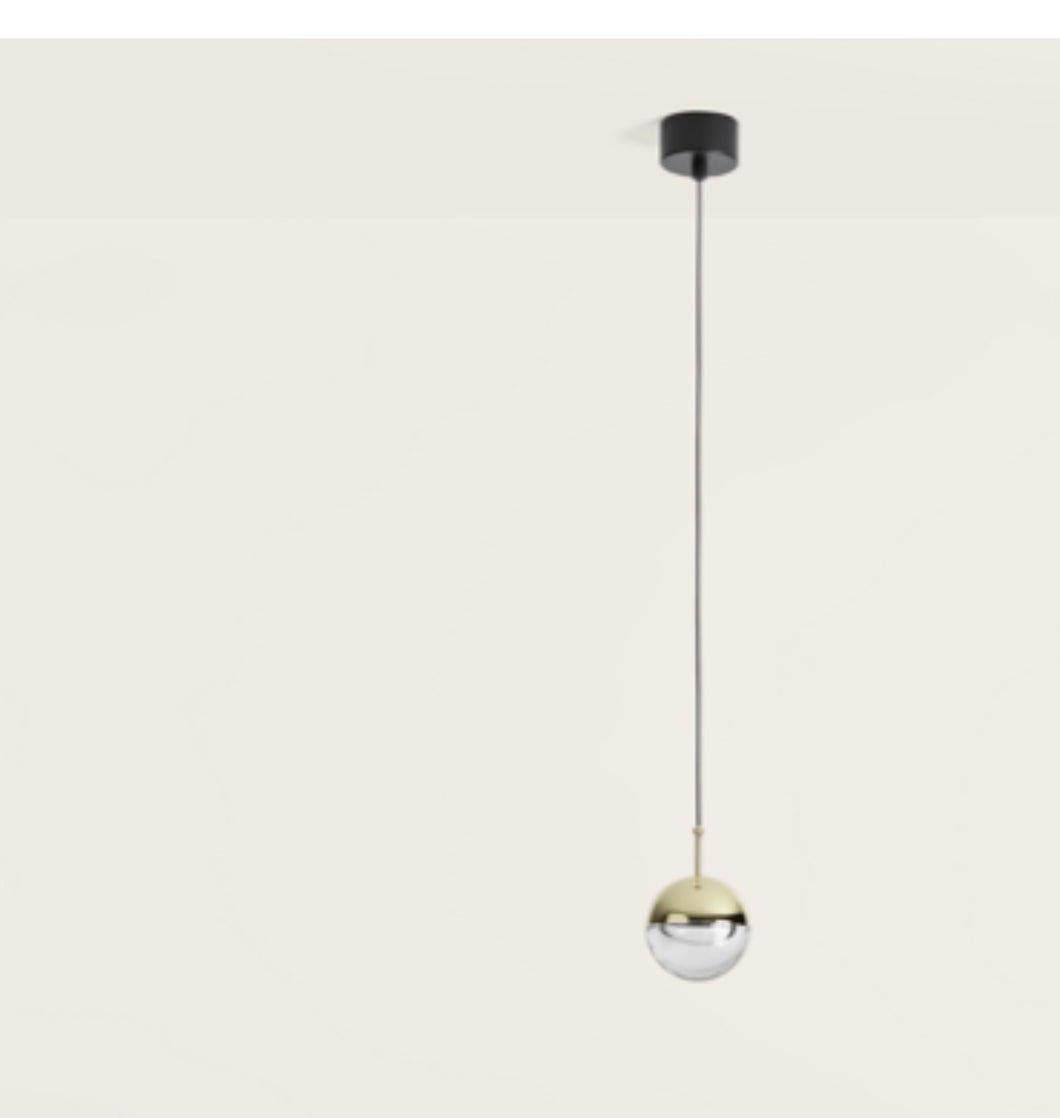 Dora pendant lamp
