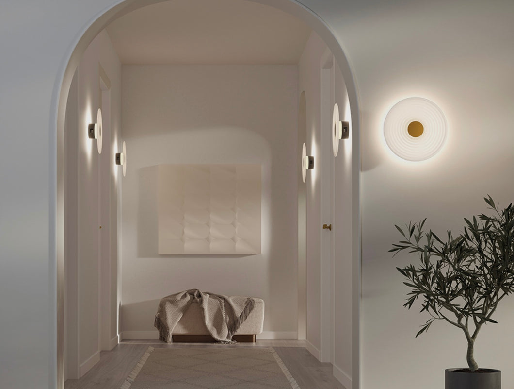 Glic wall light