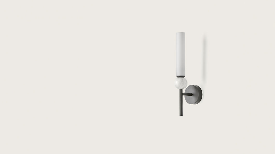 Delie wall light