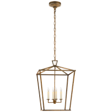 Load image into Gallery viewer, Darlina Medium Lantern
