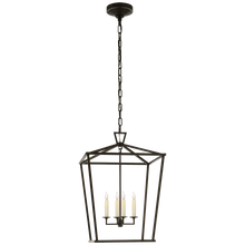 Load image into Gallery viewer, Darlina Medium Lantern
