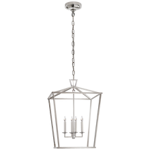 Load image into Gallery viewer, Darlina Medium Lantern
