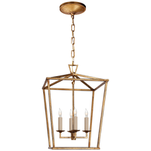 Load image into Gallery viewer, Darlina small lantern
