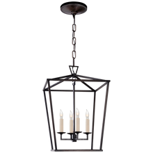 Load image into Gallery viewer, Darlina small lantern
