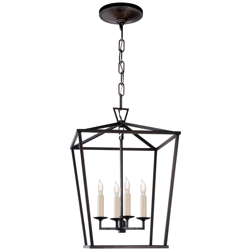 Darlina small lantern