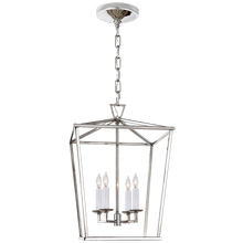 Load image into Gallery viewer, Darlina small lantern
