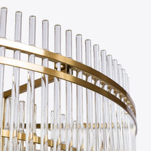 Load image into Gallery viewer, The Waldorf Chandelier – 3 Sizes Available
