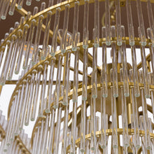 Load image into Gallery viewer, The Waldorf Chandelier – 3 Sizes Available
