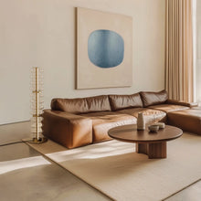 Load image into Gallery viewer, Vitree floor lamp
