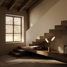 Load image into Gallery viewer, Lari table lamp
