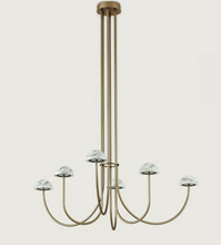 Load image into Gallery viewer, Dussa L pendant lamp
