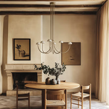 Load image into Gallery viewer, Dussa L pendant lamp
