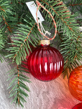 Load image into Gallery viewer, Christmas baubles
