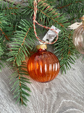 Load image into Gallery viewer, Christmas baubles
