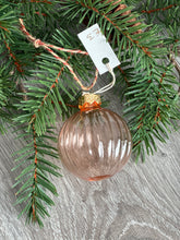 Load image into Gallery viewer, Christmas baubles

