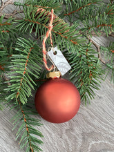 Load image into Gallery viewer, Christmas baubles
