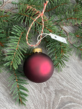 Load image into Gallery viewer, Christmas baubles
