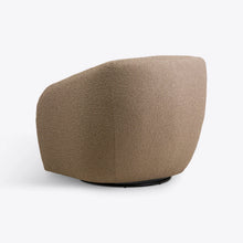 Load image into Gallery viewer, Maxim Bouclé Chair
