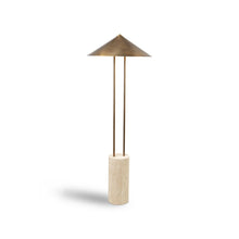 Load image into Gallery viewer, Titan Floor Lamp
