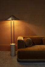 Load image into Gallery viewer, Titan Floor Lamp
