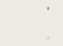 Load image into Gallery viewer, Anza pendant
