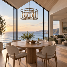 Load image into Gallery viewer, Coast Lantern
