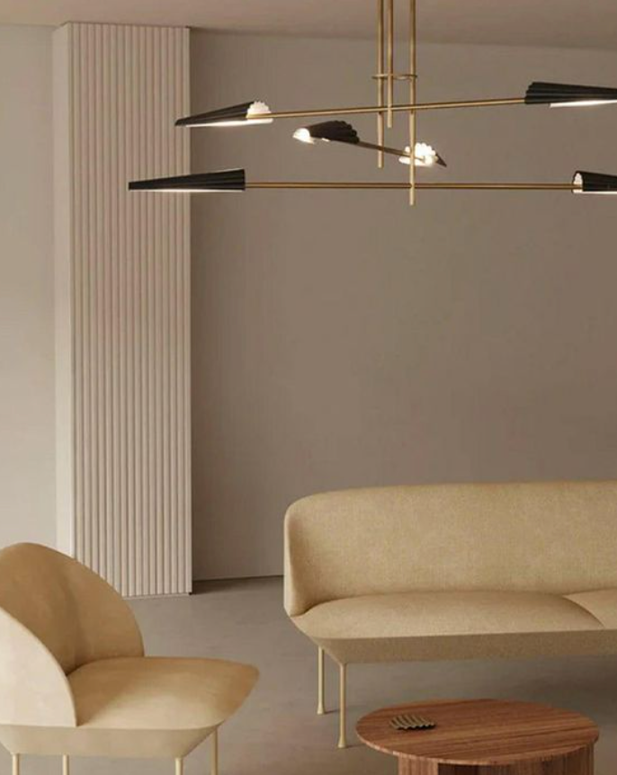 Lighting Plan