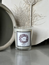 Load image into Gallery viewer, Fig Travel Candle
