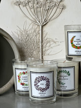 Load image into Gallery viewer, Fig Travel Candle
