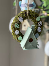 Load image into Gallery viewer, Wreath decoration
