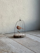 Load image into Gallery viewer, Bird cage
