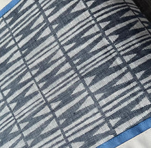 Load image into Gallery viewer, Blue Cushion Cover
