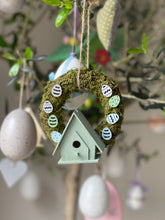 Load image into Gallery viewer, Wreath decoration
