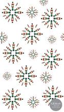 Load image into Gallery viewer, Nutcracker tea towels by Gavin Byrne
