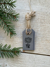 Load image into Gallery viewer, Olive tree gift tags
