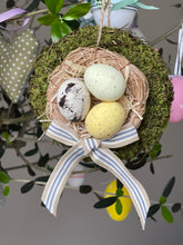 Load image into Gallery viewer, Wreath decoration

