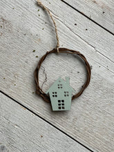 Load image into Gallery viewer, House decoration
